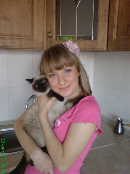 №51, Анжелика Воробьева, Новоалтайск №51, Анжелика Воробьева, Новоалтайск