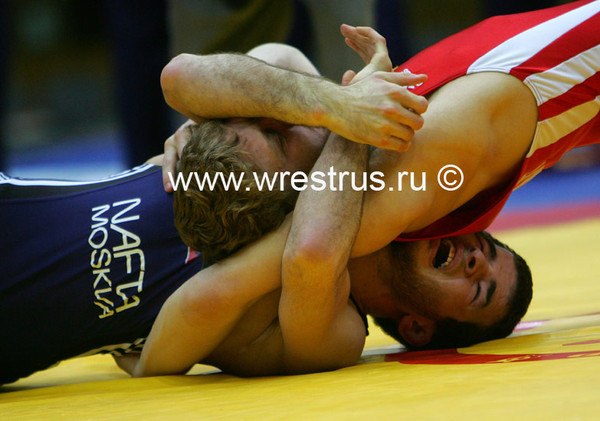 Демур Адлейба ______ | Краснодар