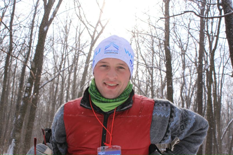 Александр Яковенко | Харьков