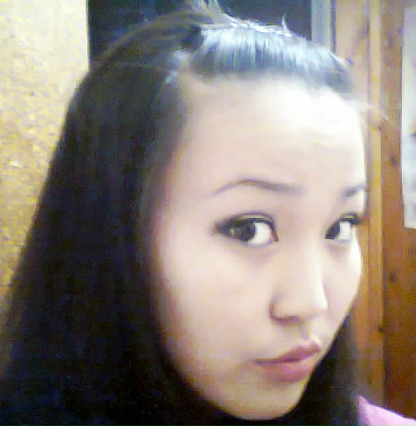 №9, Диана Протопопова, Якутск №9, Диана Протопопова, Якутск