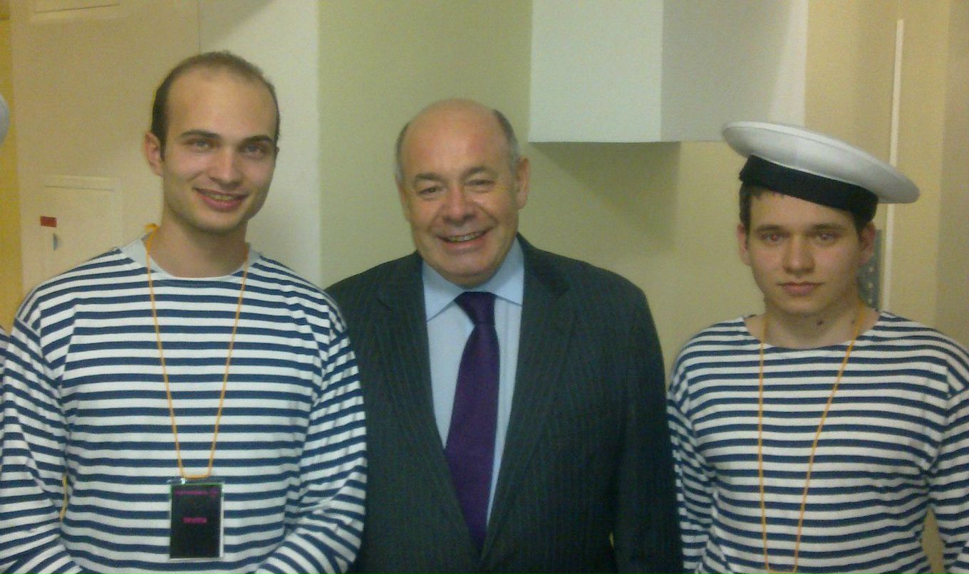 Дмитрий Корначев | Москва