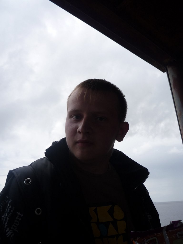 Дмитрий Кершуков | Белозерск