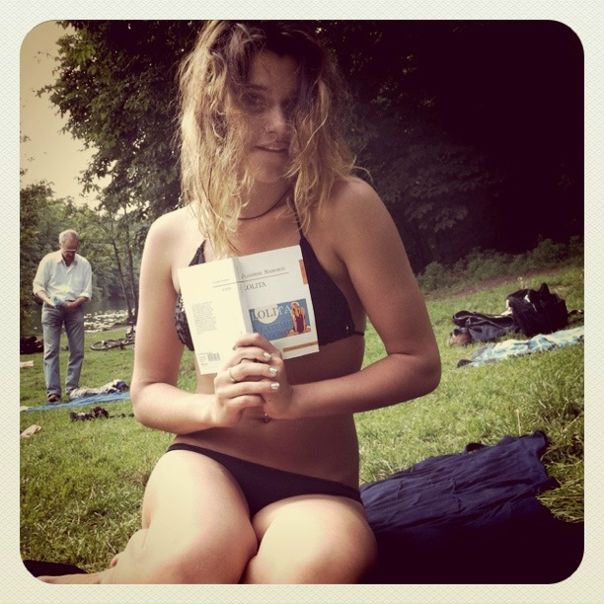 №75, Саша Рябина, Санкт-Петербург №75, Саша Рябина, Санкт-Петербург