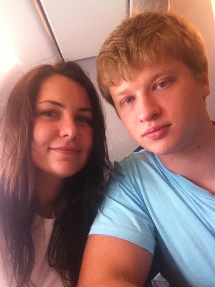 Настенька Тихонова | Gold Coast