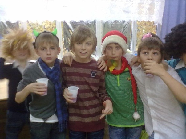 Clara Ovsepian | Краснодар