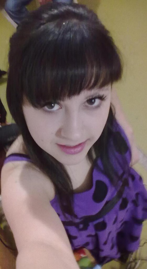 Полина Сорокина | Екатеринбург