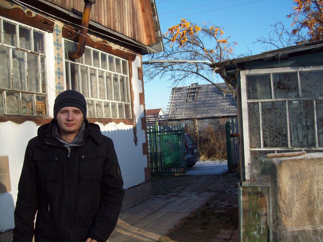 Евгений Долбня | Одесса