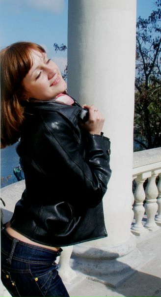 №61, Елена Вороненко, Севастополь №61, Елена Вороненко, Севастополь