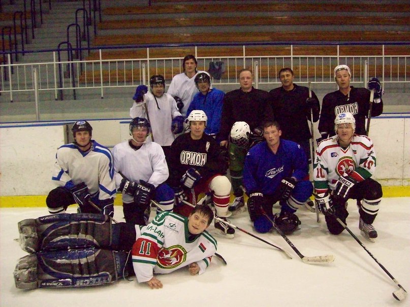 Артур Татаркин | Казань