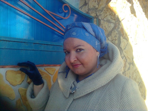 №3, Клавдия Пивнева, Херсон №3, Клавдия Пивнева, Херсон