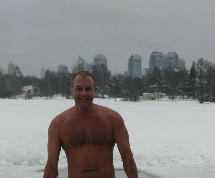 №3, Руслан Петрухин, 56 лет, Санкт-Петербург №3, Руслан Петрухин, 56 лет, Санкт-Петербург