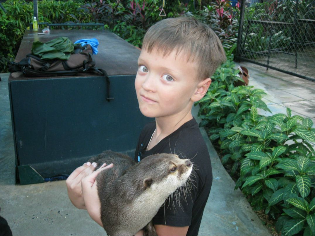 Ксения Бучнева | Новосибирск