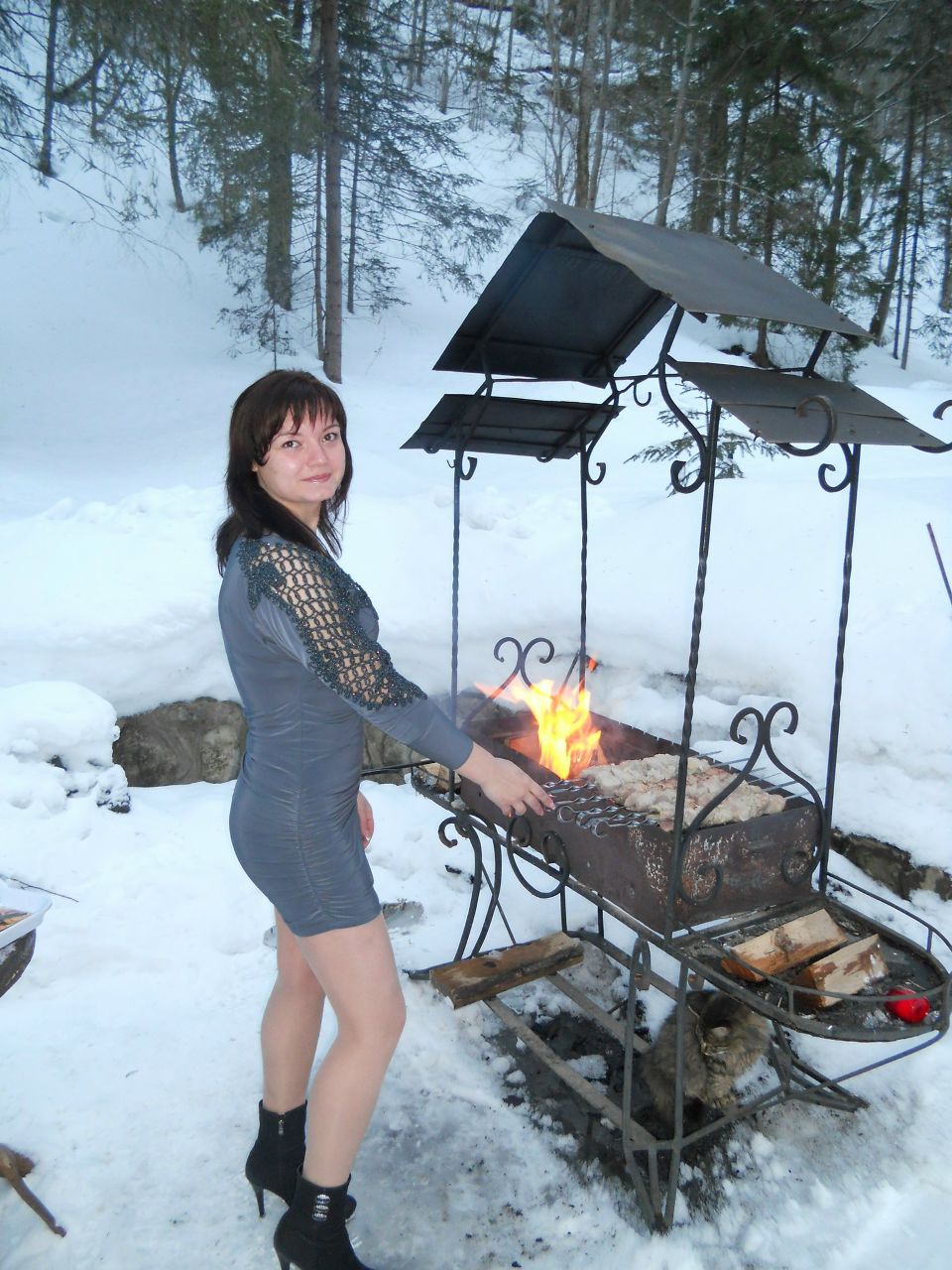 Натали Есипович | Вишневое