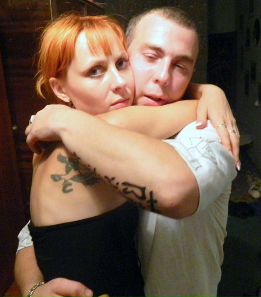 №75, Наташа Косенко, Симферополь №75, Наташа Косенко, Симферополь