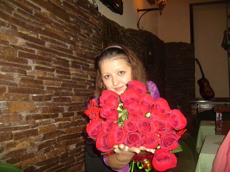 Кристина Насырова | Уфа