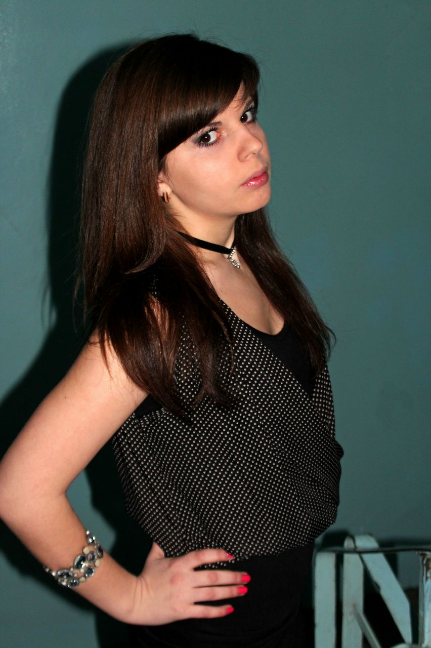 Натали Дыхно | 