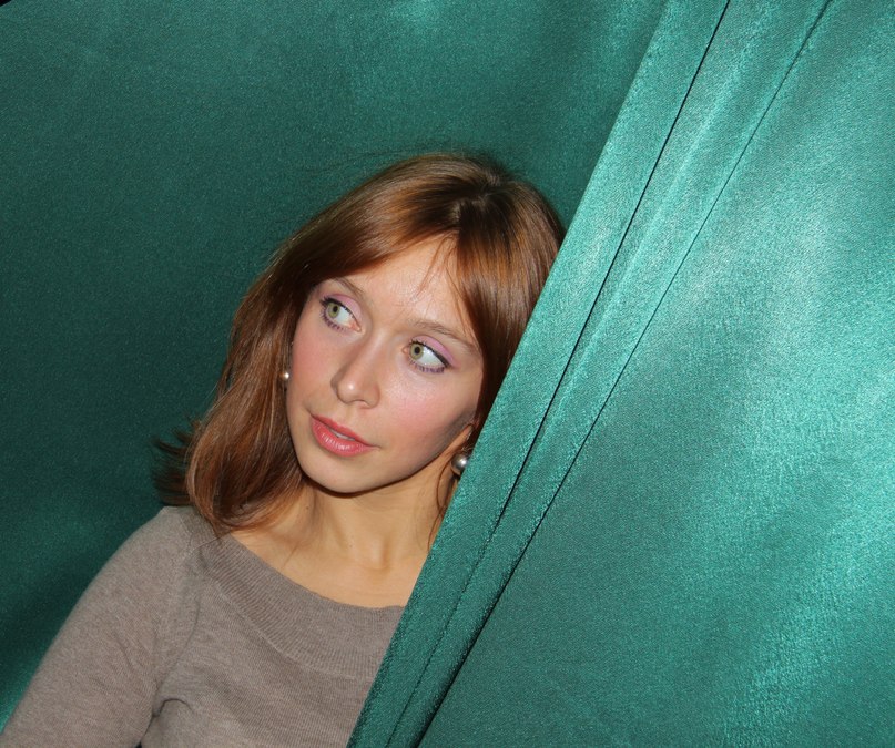 Джульетта Долгопят | Москва