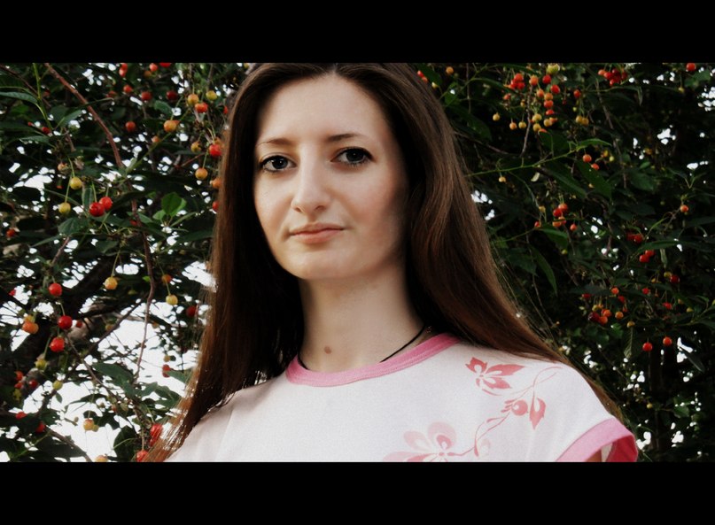 Ксения Петшик | Тольятти