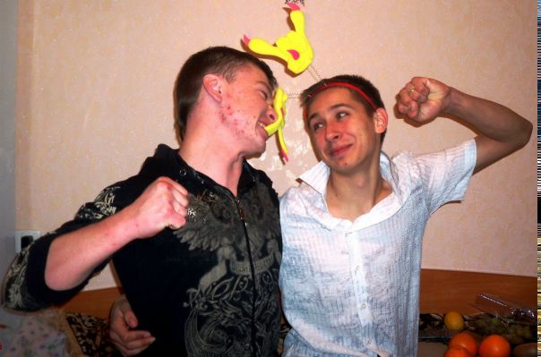 №36, Анатолий Харсика, 31 год, Киев №36, Анатолий Харсика, 31 год, Киев