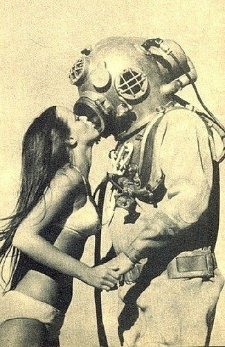 Nadya Afonina | Москва