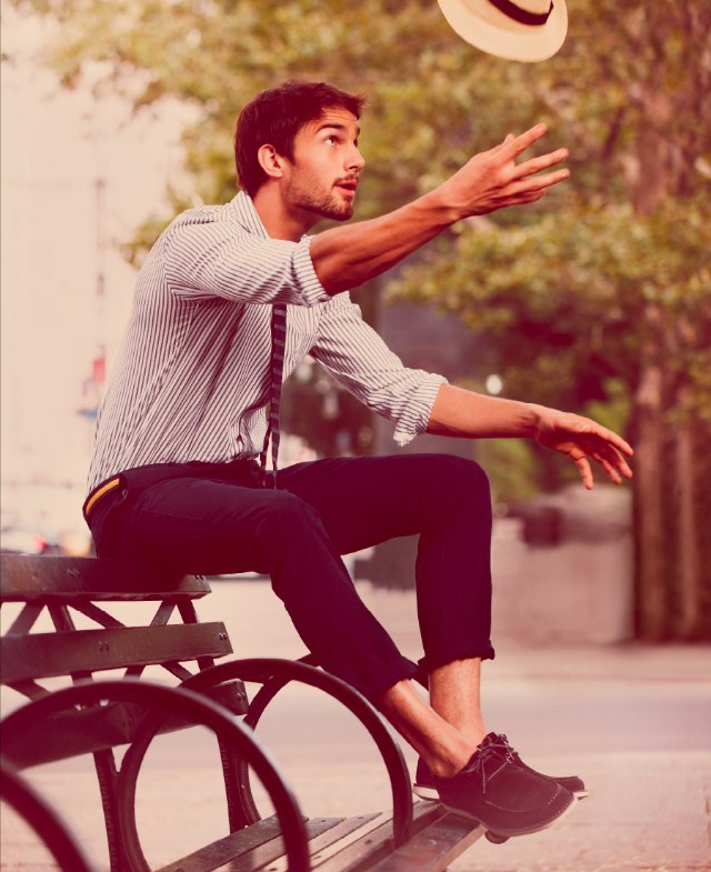 Никита Хайдуков ♠Caffrey♠ | Волгоград