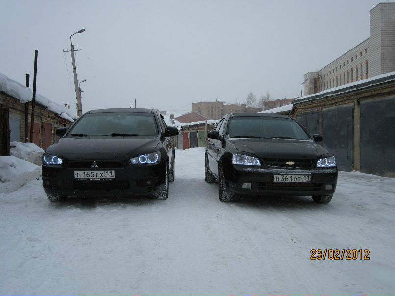 Евгений Рогошкин | Ухта