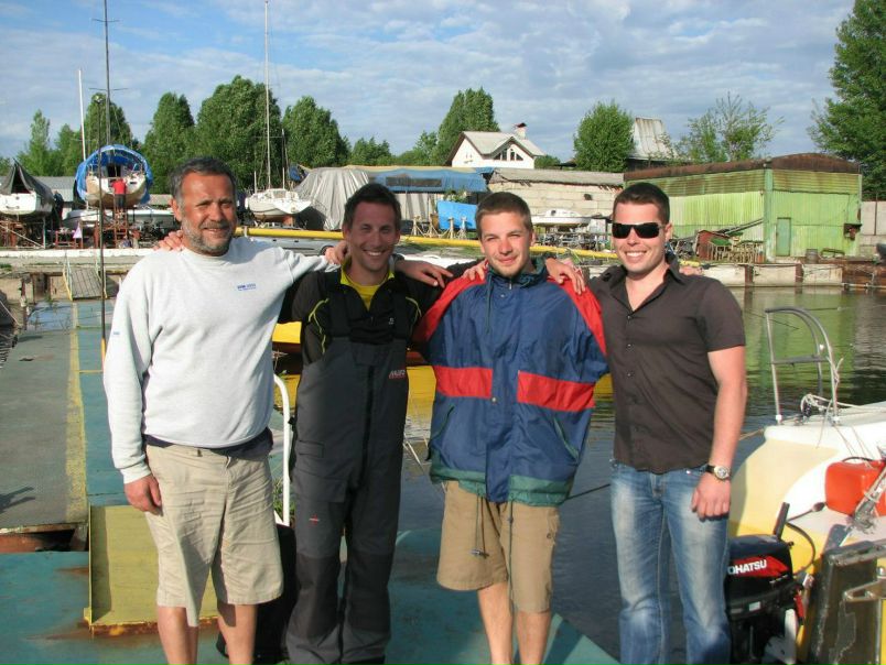 №29, Константин Волок, 40 лет, Днепр (Днепропетровск) №29, Константин Волок, 40 лет, Днепр (Днепропетровск)