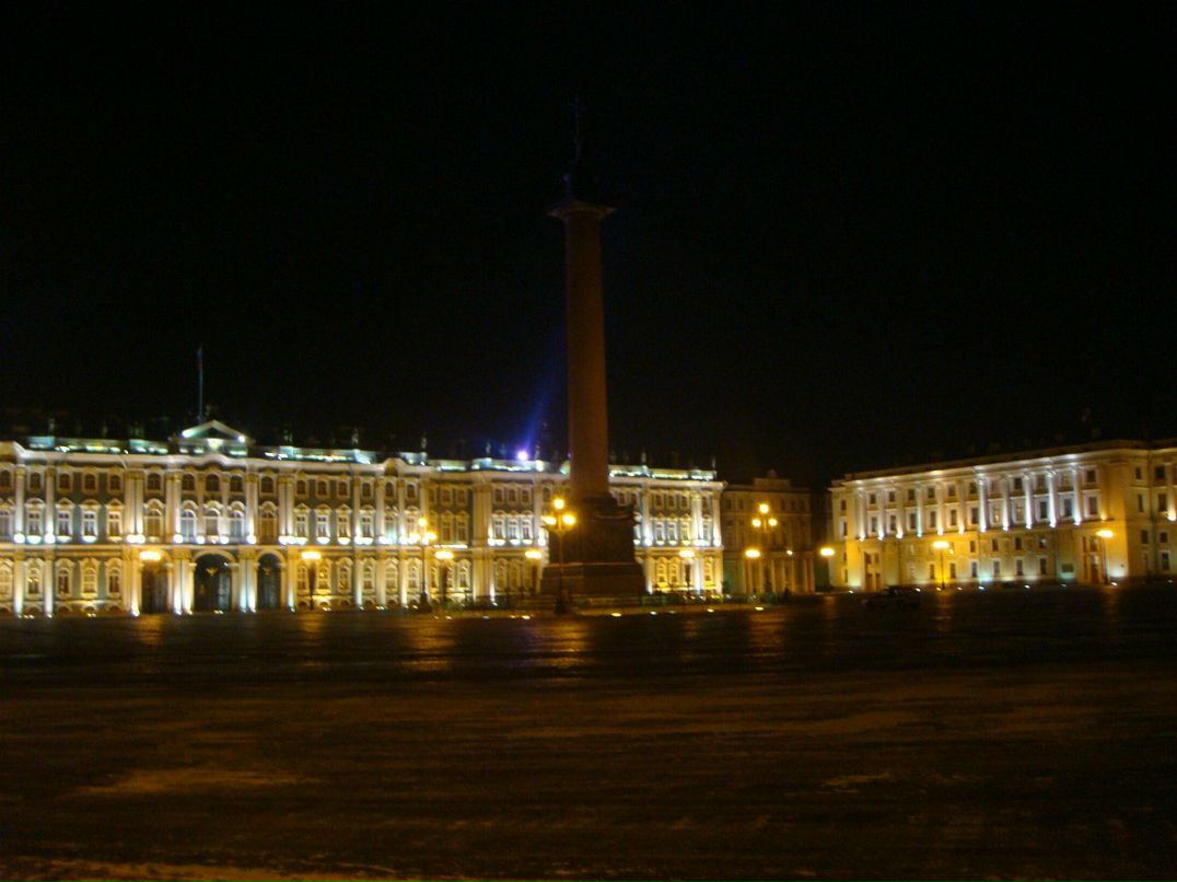 Александра Славецкая-Маркевич | Красноярск