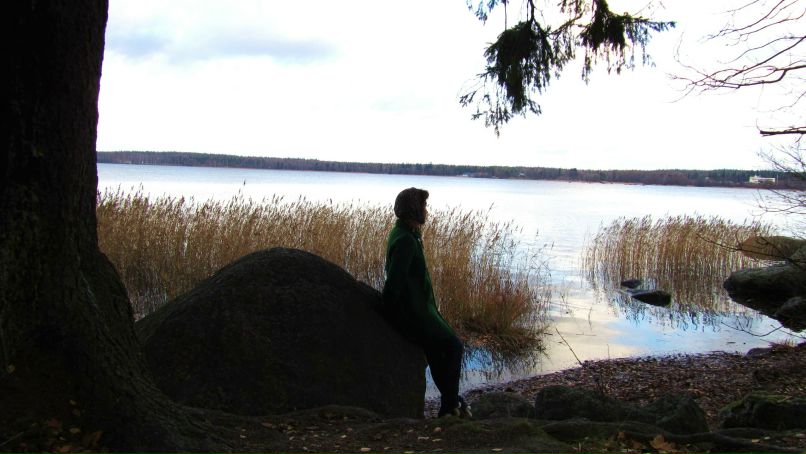 Надежда Морова | Санкт-Петербург