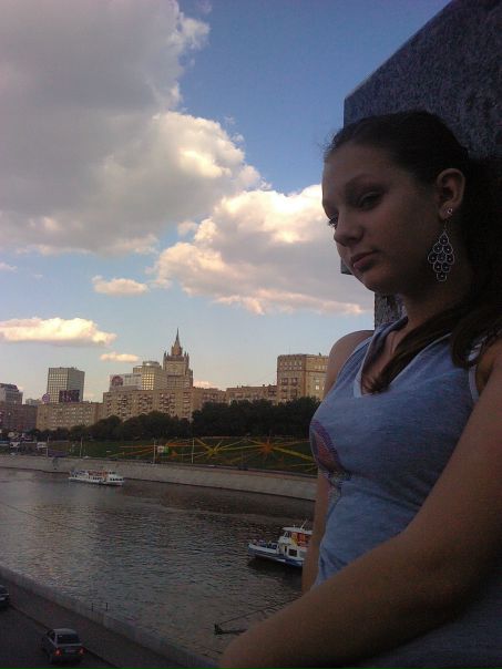 №32, Дарья Федосова, 29 лет, Одесса №32, Дарья Федосова, 29 лет, Одесса