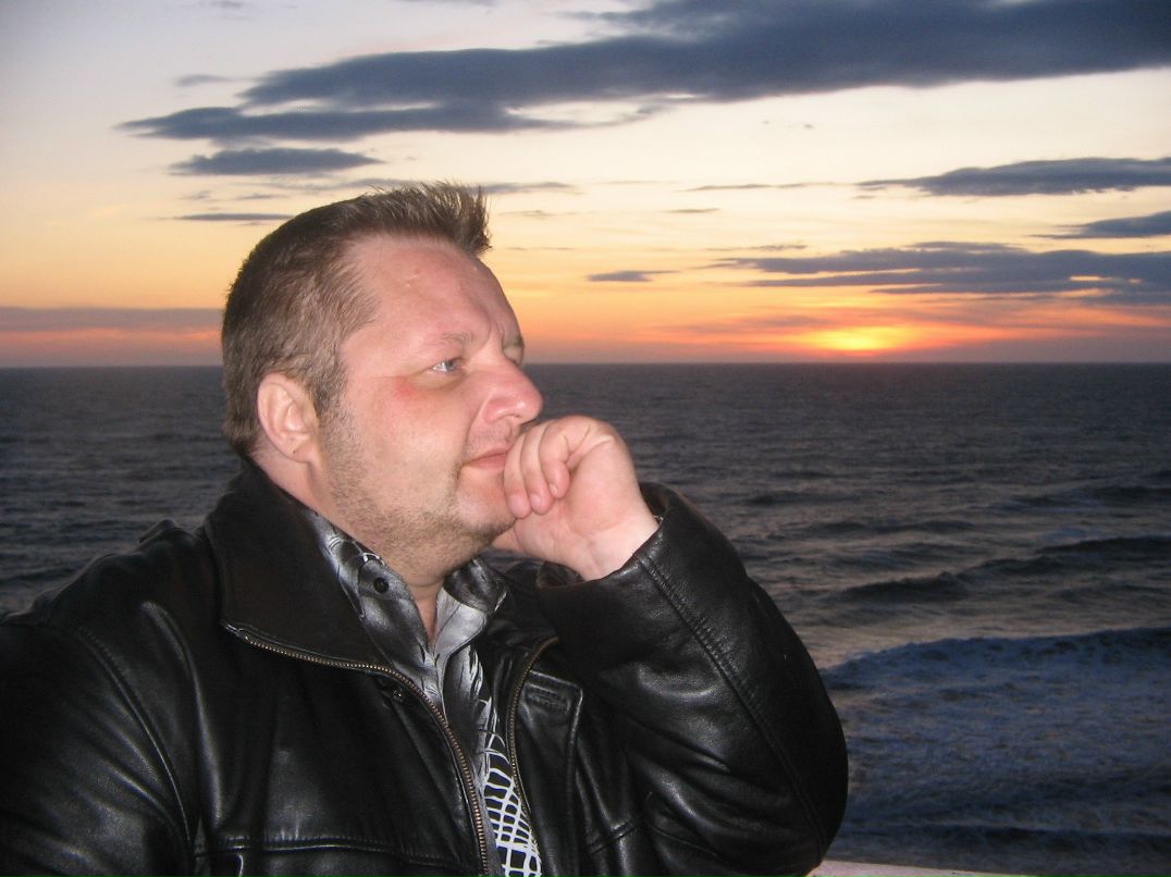 Андрей Мандрико | Сосновый Бор