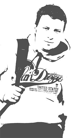 Александр Шахмаев | Казань