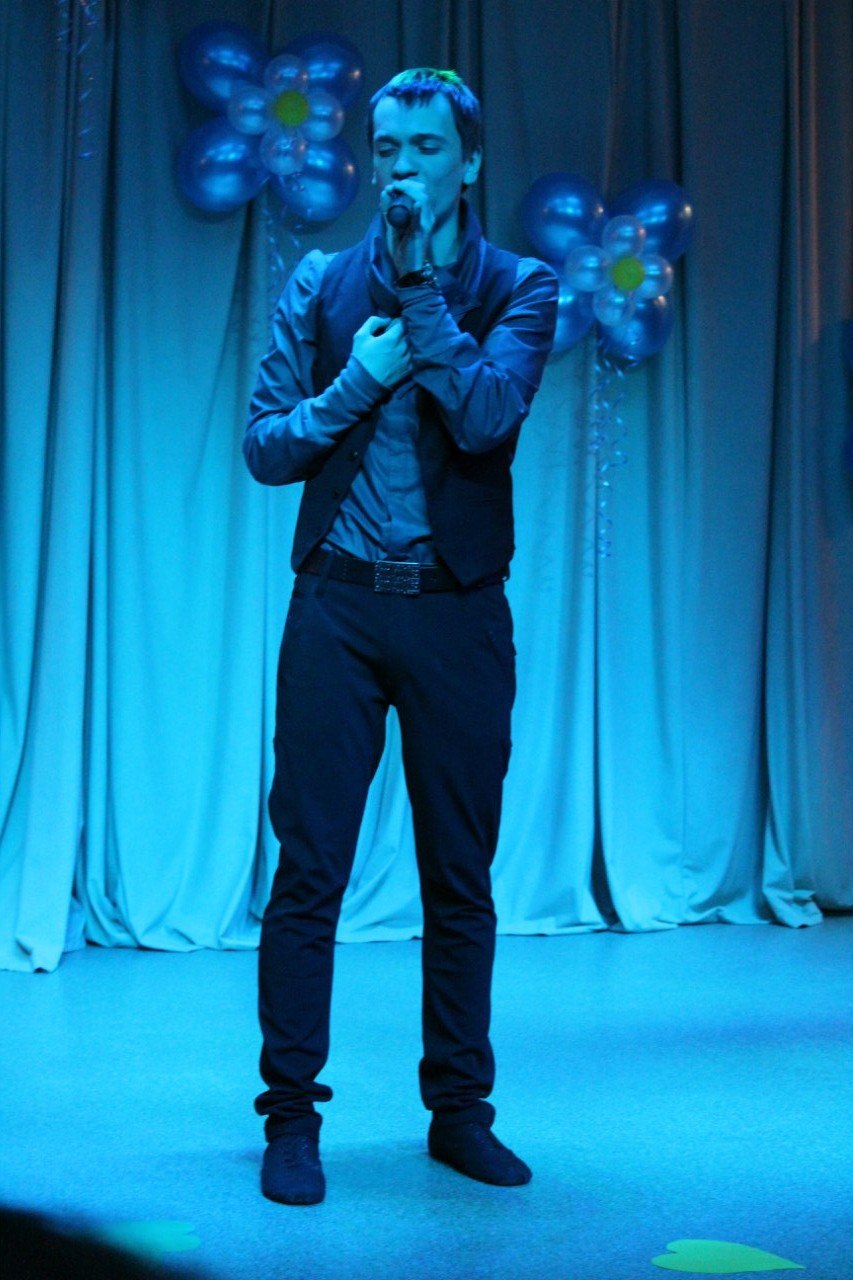 Павел Грезин | Чехов