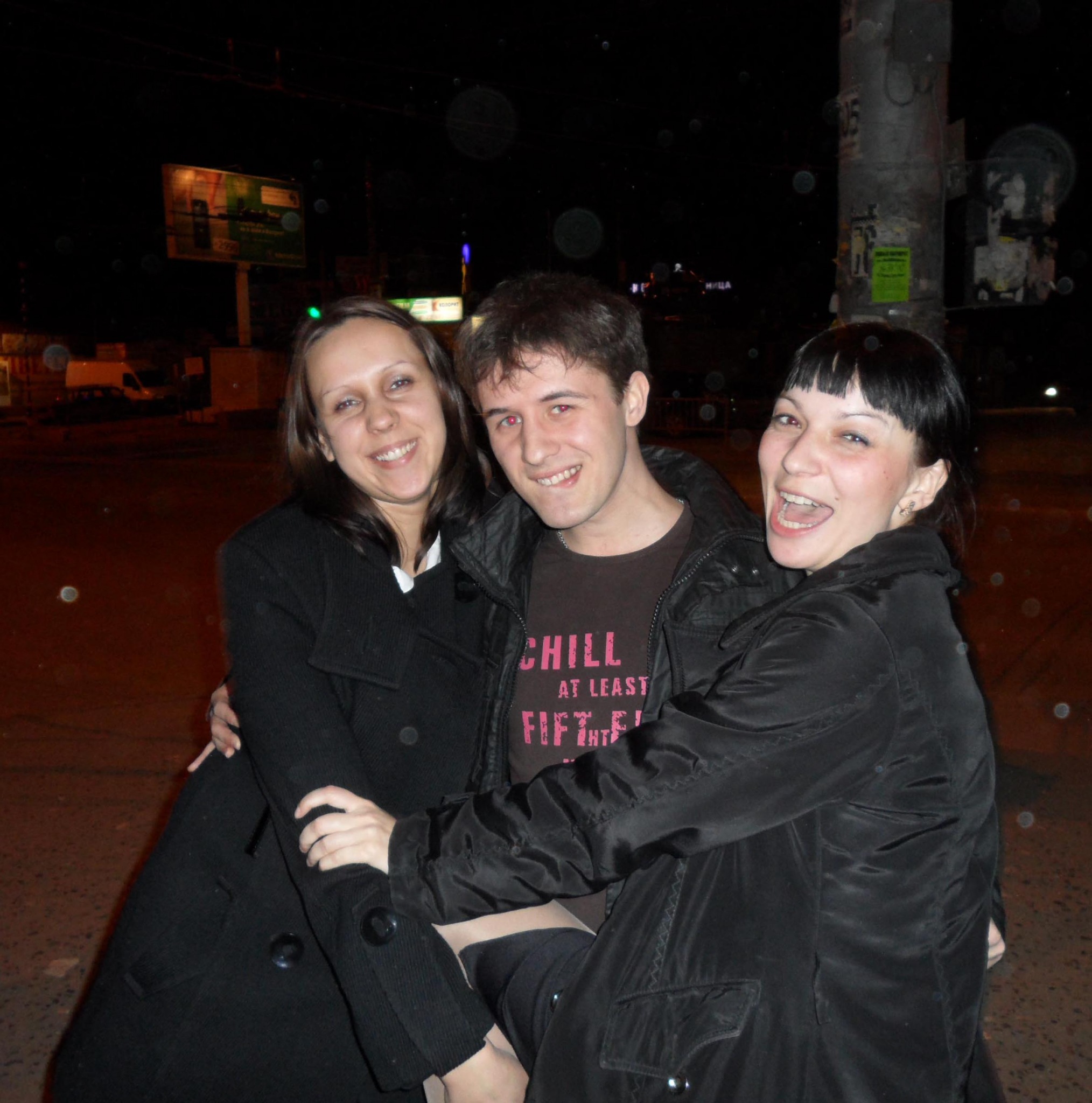 Фото профиля