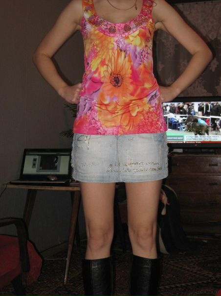 №113, Анна Резник, Киев №113, Анна Резник, Киев