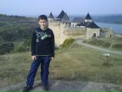 Фотография Макс Шундер