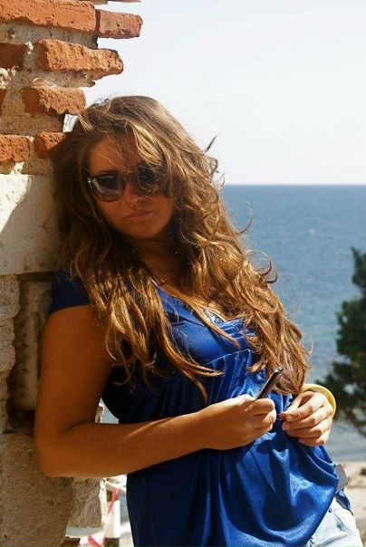 №26, Оля Оля, Ferrara №26, Оля Оля, Ferrara