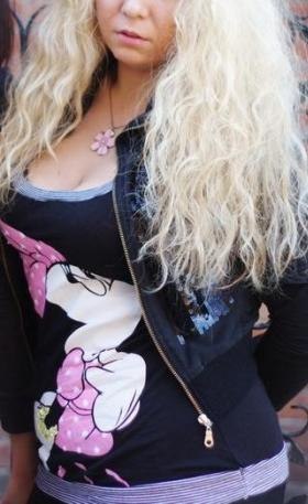 Аня Дзюба | Полтава