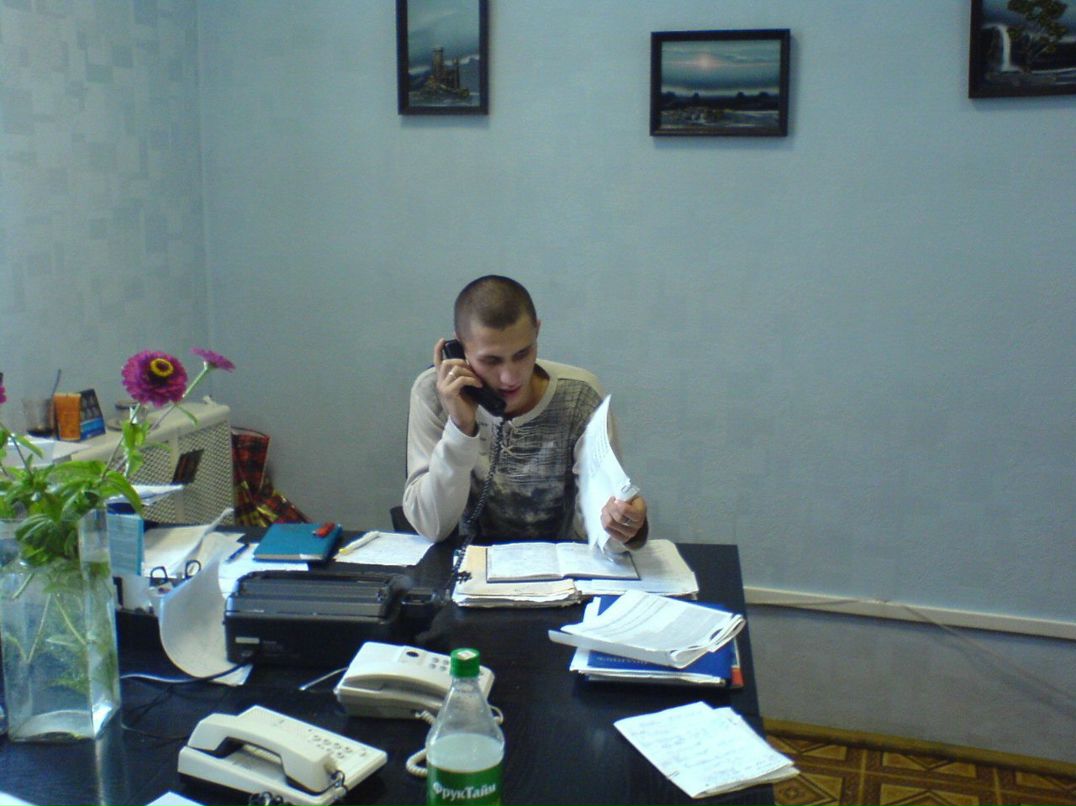 Алексей Дригов | Витебск