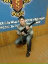 Фотография Кирилл Крюков