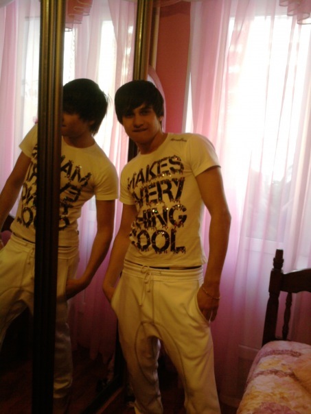 №44, Яна Альховская, Adelaide №44, Яна Альховская, Adelaide