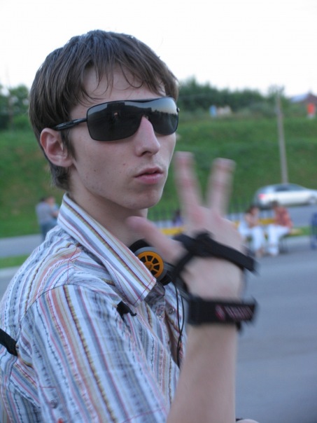 №36, Антон Петров, 37 лет, Чебоксары №36, Антон Петров, 37 лет, Чебоксары