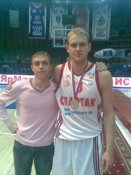 №7, Артем Мороков, Баку №7, Артем Мороков, Баку