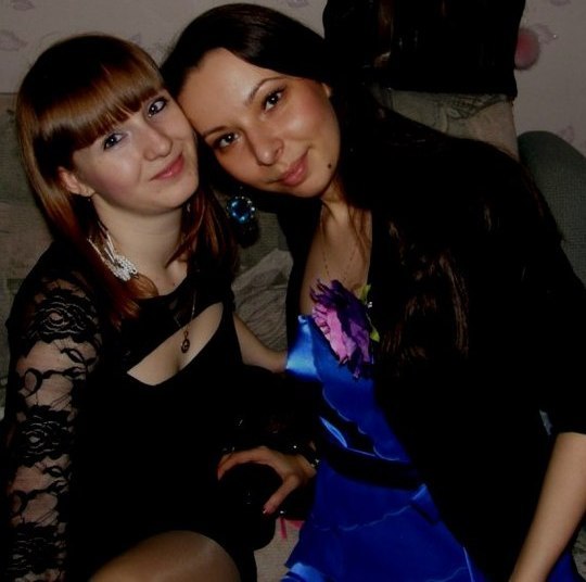 Дарья Мараева | Сургут