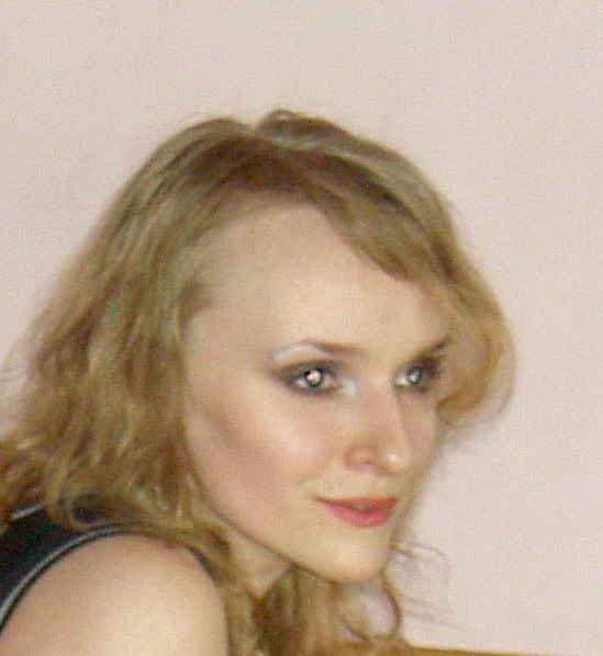 Ирина Коржова | Харьков