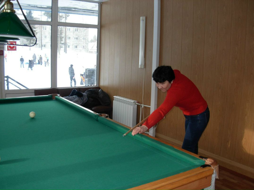 Анатолий Зоренко | Северодвинск