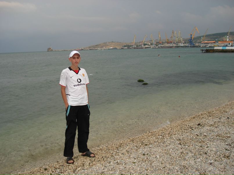 Александр Журавель Влодимирович | Харьков