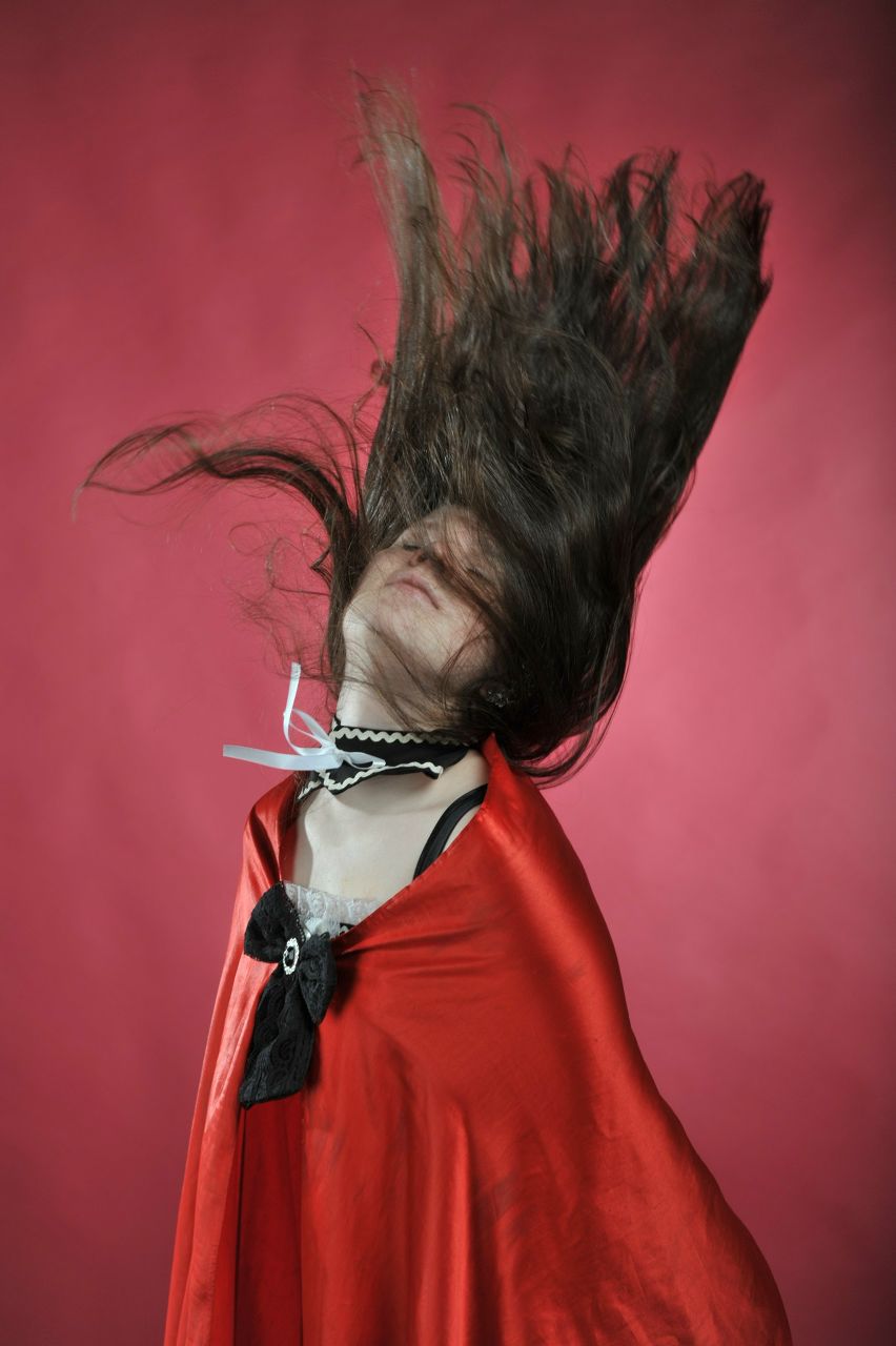 Аня Алкомага | Санкт-Петербург