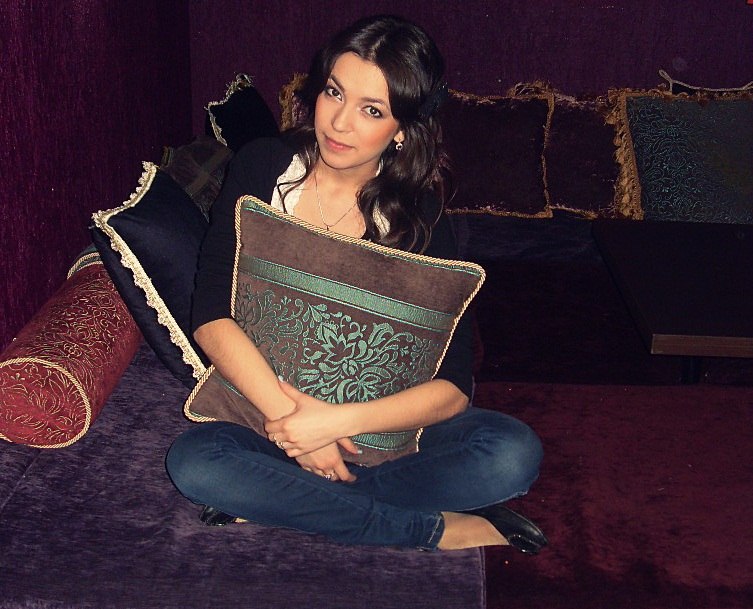 Гульнара Набиева | Набережные Челны