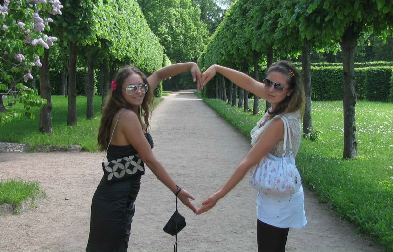 Марина Куликова | Харьков